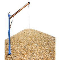 Sondas toma muestras automticas