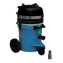 Aspiradores de material slido