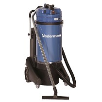 Aspiradores para materiales slidos