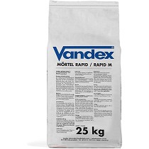 Mortero de reparacin