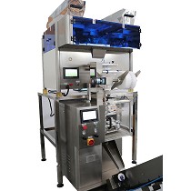 Envasadoras de bolsas de t