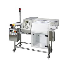 Detectores de metales