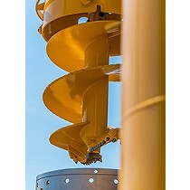 Herramientas de perforacin rotativas