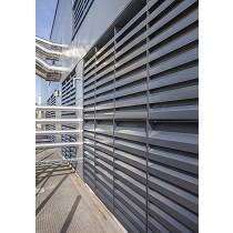 Lamas de revestimiento