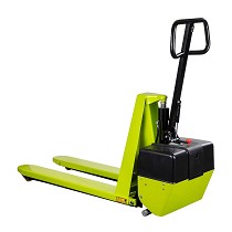 Transpaletas elevadoras