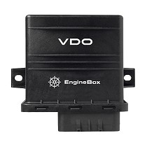 EngineBox para 1 motor