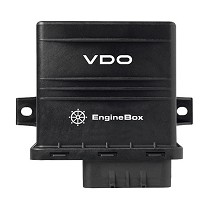 EngineBox para 2 motores