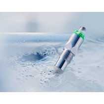 Sensores de deteccin de burbujas de aire y gas