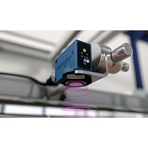 Sensores de ultrasonidos