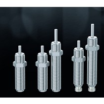 Amortiguadores industriales