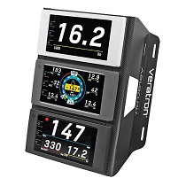 Monitores para mstil