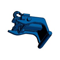 Enganche tipo Verachtert