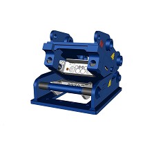 Enganche rpido con conexiones automticas