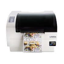 Impresoras de etiquetas