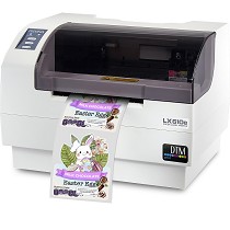 Impresoras de etiquetas a color