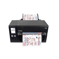 Sistemas de impresin de ribbons