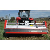Trituradoras agrcolas