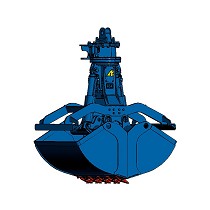 Bivalva de excavacin