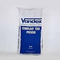 Impermeabilizante de superficies