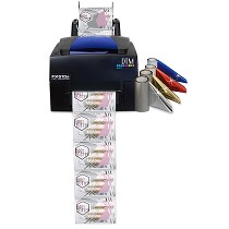 Sistemas de impresin de ribbons