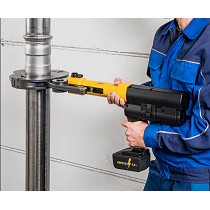 Prensadoras radiales