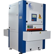 Desbarbadoras sanitadoras para superficies metlicas