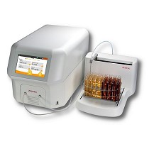 Analizador de cerveza y sidra