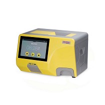 Analizador de granos y semillas