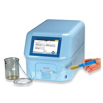 Analizador de licores y destilados