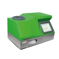 Analizador especial de granos y semillas