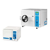 Autoclaves de sobremesa