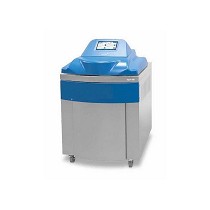 Autoclaves verticales