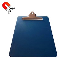 Carpetas y portapapeles