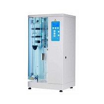 Destiladores nitrgeno protena