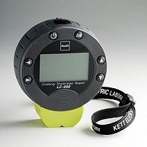 Medidor de espesor de revestimiento integrado