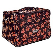 Maletines para peluqueras caninas