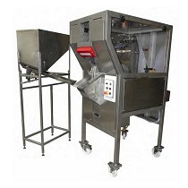 Pelador de cebollas pequeas