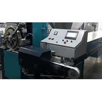 Prensadora de azucarillos semiautomtica