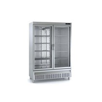 Refrigeradores para flor cortada