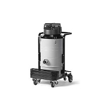 Aspirador monofsico industrial