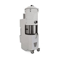 Aspirador para sector alimentario y farmacutico