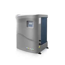 Bombas de calor para piscinas