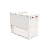 Deshumidificador de piscina