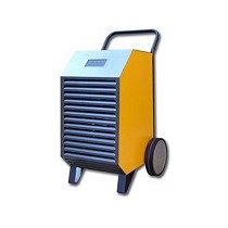 Deshumidificador industrial