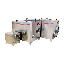 Deshumidificadores de alto rendimiento