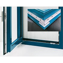 Conversin de ventanas de aluminio