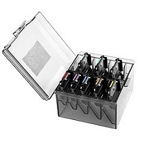 Recalces universales para peluquera canina