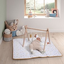 Colchoneta de juegos