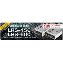 Fuentes de alimentacin con diseo flexible