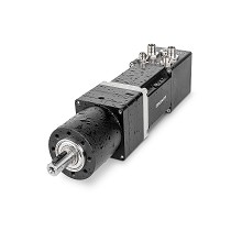 Servosistema integrado para la industria,